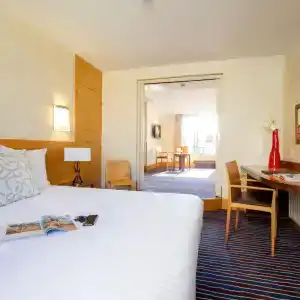 Hôtel de Normandie - 18