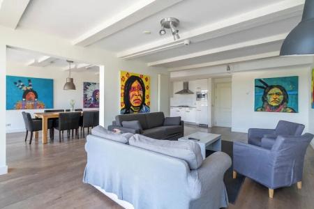 Short Stay Group Harbour Loft Studios - 44