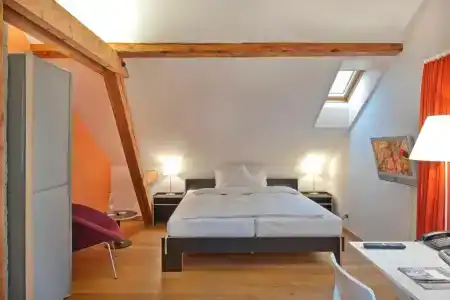 Boutique-Auberge - 31