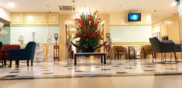 Holiday Place - 0