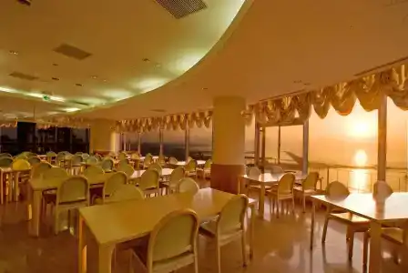 Kokumin Shukusha Marine Terrace Ashiya - 14