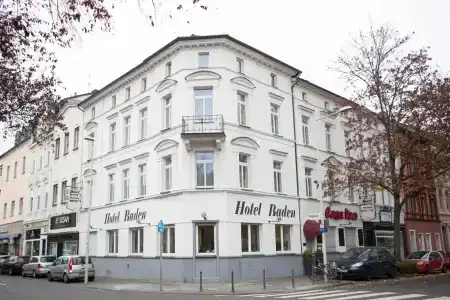 Baden - 0
