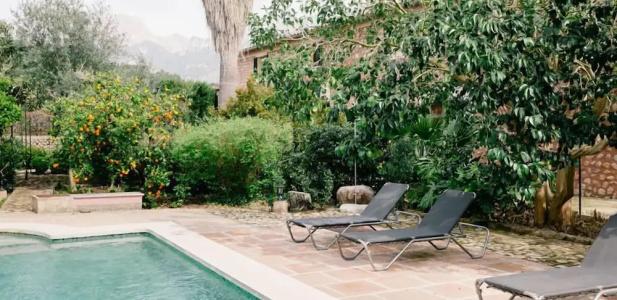Finca Ca'n Quatre - 135
