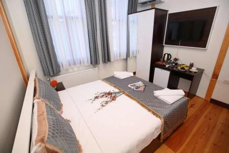 Grand Konak Otel Fatih - 20