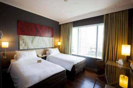 Kimaya Slipi Jakarta By Harris - 5