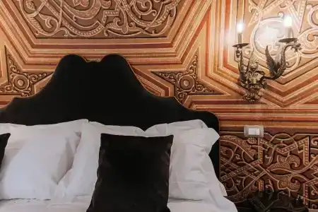 b&b Porta Marina Ortigia - 10