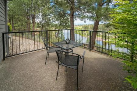 Pine Ridge Inn - 31