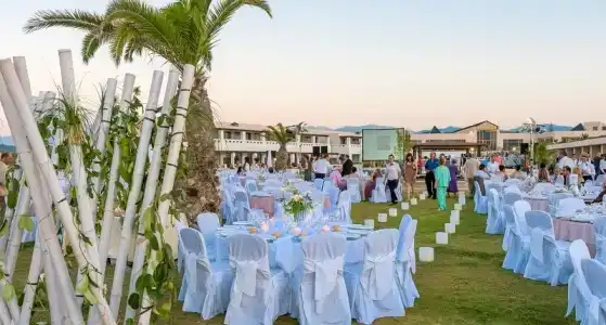 Giannoulis – Cavo Spada Luxury Sports & Leisure Resort & Spa - 26