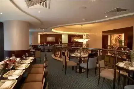 Century Apartments - 29