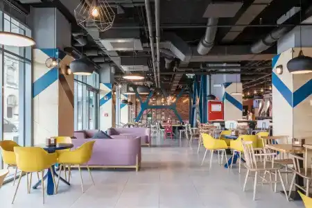 b&b Budapest City - 18