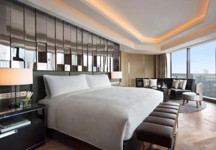 Jw Marriott Chengdu - 6