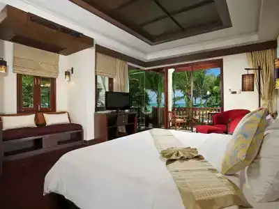 Khaolak Bayfront Resort - 2