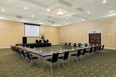 Rydges Southbank - 17