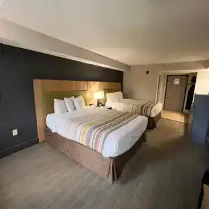 Country Inn & Suites by Radisson, South, TN - 39