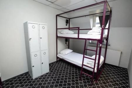 Safestay Brussels - 71