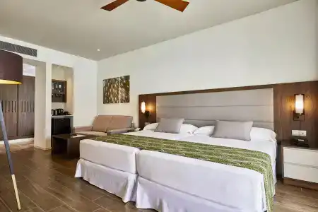 Riu Atoll - 3