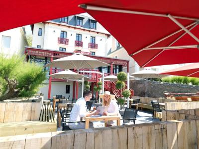 Hôtel Ar Iniz - 25