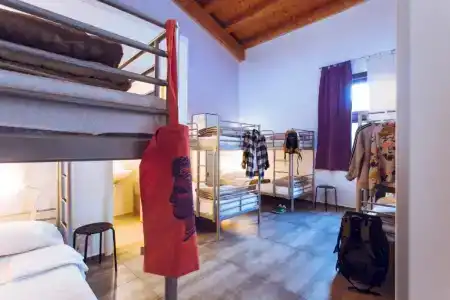 Lol Hostel Siracusa - 29