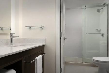 Residence Inn Charlotte SouthPark - 27