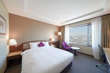 Best Western Premier Gangnam - 68