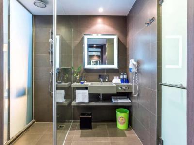 Novotel Bangkok Ploenchit Sukhumvit - Sha Extra Plus - 27