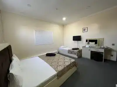 Khaghani Center - 32