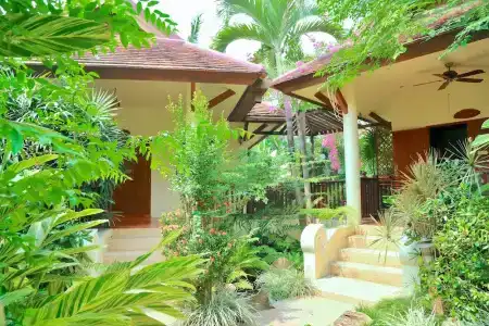 Oriental Siam Resort - Sha Extra Plus Certified - 187