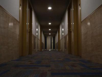 Kuretake-Inn Central Hamamatsu - 12