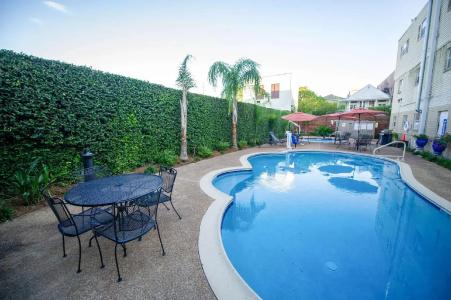 Frenchmen Orleans at 519, Ascend Collection - 26