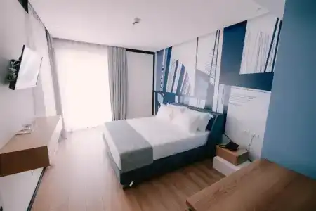 Amara & Spa - 35