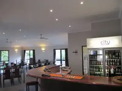 Palm City Motor Inn - 25