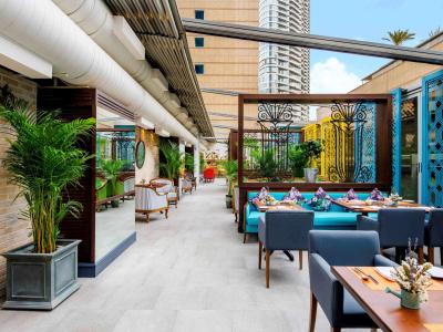 Sofitel Dubai Downtown - 22