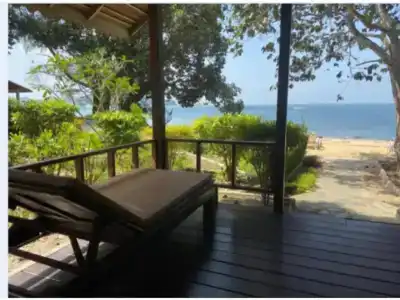 Heaven Beach Resort & Art - 21