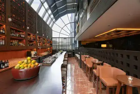 Grand Hyatt Singapore (SG Clean) - 32