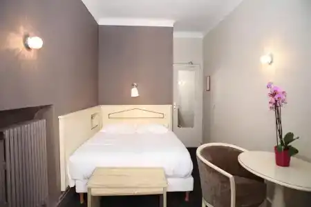 Hôtel Le Roncevaux - 35
