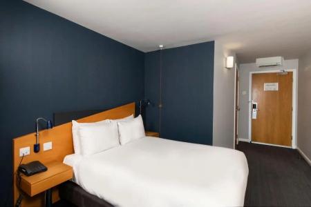 Holiday Inn Express Manchester - Salford Quays, An Ihg - 48