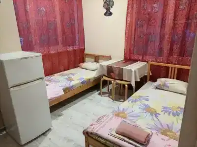 У моря - 0
