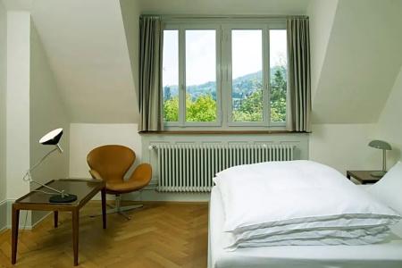 Militärkantine St. Gallen - 49