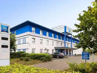 ibis budget Köln Marsdorf - 1
