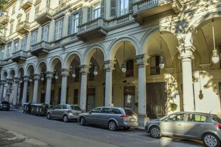 Torino Porta Susa - 0