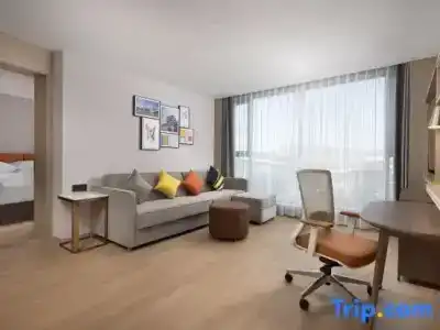 Home2 Suites by Hilton DALI ER'HAI - 111