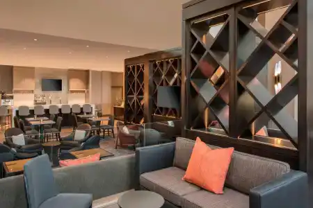 Fairfield Inn & Suites by Marriott Denver Tech Center North - 91