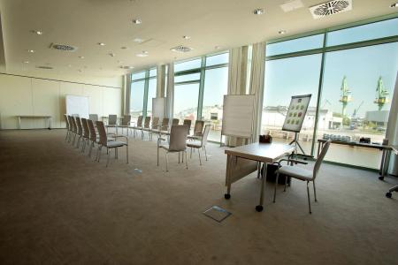 Best Western Plus Bremerhaven - 18