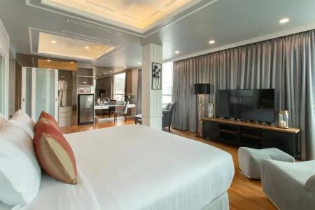 Khum Phucome -Sha Extra Plus - 56