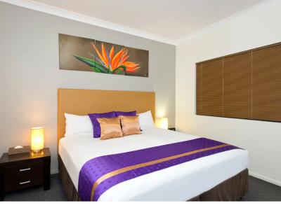 Park Regis Anchorage - 19