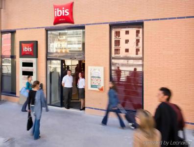 Ibis Malaga Centro Ciudad - 14