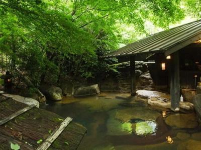 Ryokan Sanga - 30