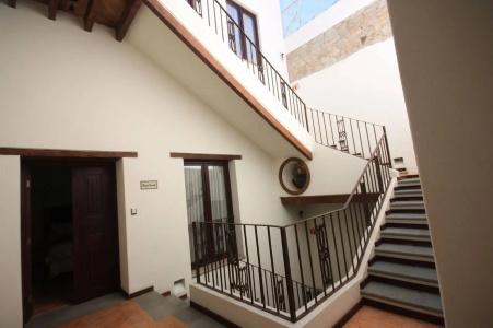 Casona Alonso 10 - 11