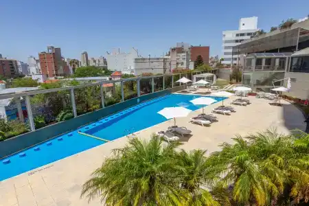 Sheraton Cordoba - 16