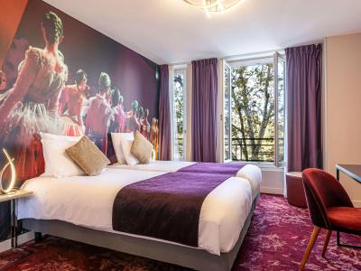 Mercure Paris Place d'Italie - 24